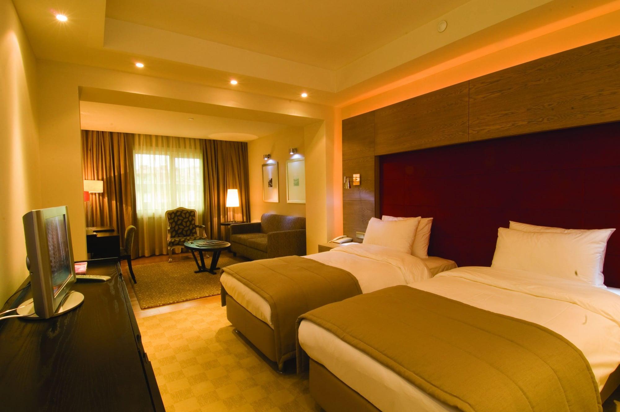 Agaoglu My City Hotel Istambul Quarto foto