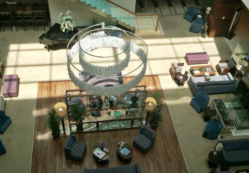 Agaoglu My City Hotel Istambul Exterior foto